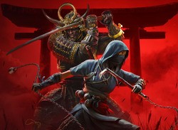 Assassin's Creed Shadows on Switch 2 looks ambitious, but RT is absent