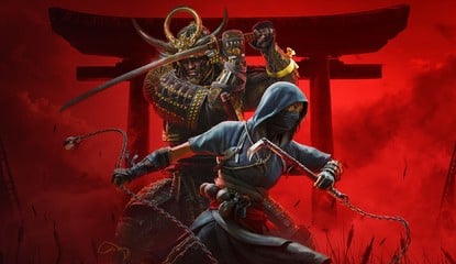 Assassin's Creed Shadows on Switch 2 looks ambitious, but RT is absent