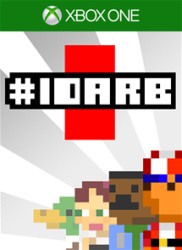 #IDARB Cover