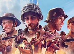 Company of Heroes: a brilliant PC game lacking in technical ambition