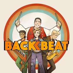 Backbeat Cover