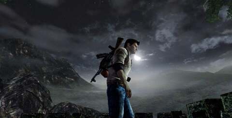 Games like Uncharted: Golden Abyss and Virtua Tennis 4 push out some stunning visuals for a handheld console, and battery life isn't as impacted as you think it may be.