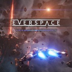 Everspace - Stellar Edition Cover