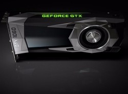 Nvidia unveils GTX 1060: $249 buys you GTX 980 power
