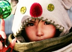 Final Fantasy 7 Remake Intergrade - a stunning upgrade for PS5