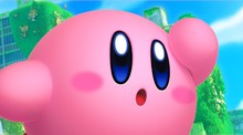 Kirby and the Forgotten Land