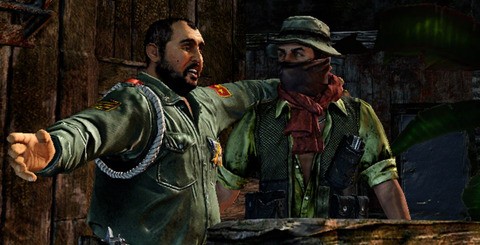 Several new characters have been introduced to the Uncharted universe, and the whole adventure has been motion-captured to a similar standard as the rest of the series. This kind of technology is a huge leap forward for handheld gaming and looks sensational.