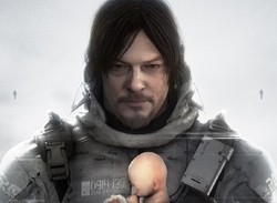 Death Stranding: Director's Cut - a beautifully tailored PS5 experience