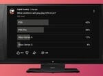 GTA 6 Platform Poll: 36% of DF Viewers to Play on PS5 Pro After 30,000 Votes