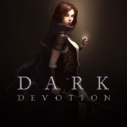 Dark Devotion Cover