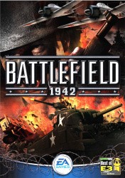Battlefield 1942 Cover