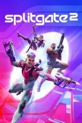 Splitgate 2 Cover