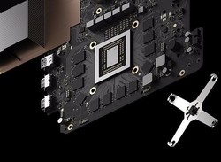 We watched a Scorpio console get put together