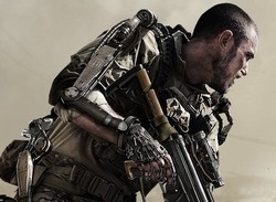 Performance Analysis: Call of Duty: Advanced Warfare