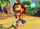 Crash Bandicoot on PS4: retro gameplay meets state-of-the-art visuals