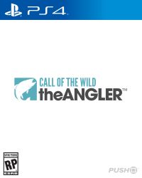 Call of the Wild: The Angler Cover