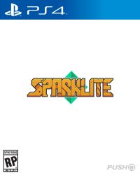 Sparklite Cover