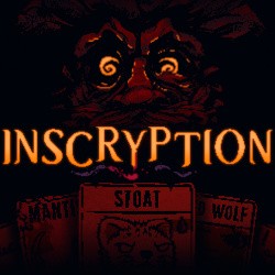 Inscryption Cover