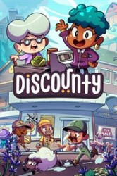 Discounty Cover