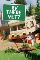 RV There Yet? Cover