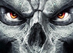 Darksiders 2: Deathinitive Edition