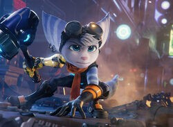 How will Ratchet and Clank PC handle the PS5's SSD requirement?
