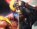 The Nioh Collection on PlayStation 5 - all graphics modes tested on both games