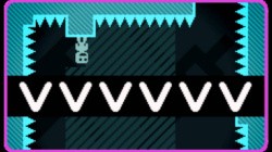 VVVVVV Cover