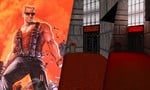 Duke Nukem 3D's New RT Lighting Mod Is Well Worth Experiencing Already - with Plenty of Potential to Grow