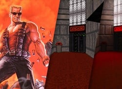 Duke Nukem 3D's New RT Lighting Mod Is Well Worth Experiencing Already - with Plenty of Potential to Grow
