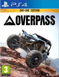 Overpass Cover
