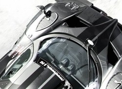 Grid Autosport: an excellent racer transitions beautifully to Switch