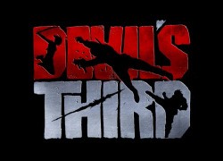 Devil's Third Cover