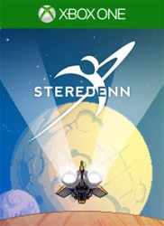 Steredenn Cover