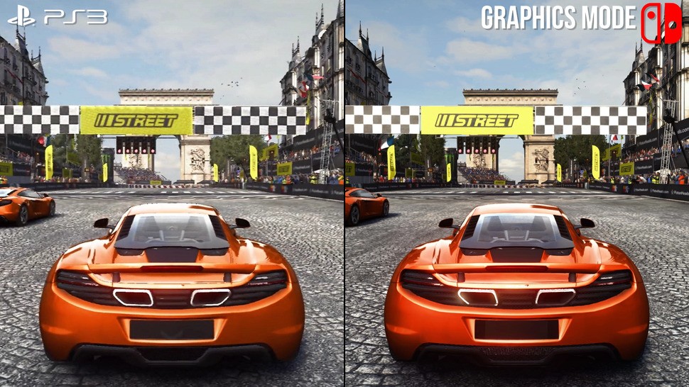 Here's the obligatory image comparing the original PS3 release with the new 1080p-equipped Switch version