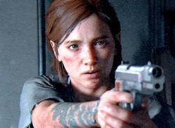 The Last of Us Part 2: hands-on with Naughty Dog's stunning farewell to PS4