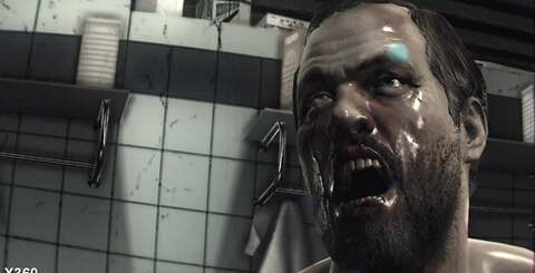 The inclusion of screen space ambient occlusion serves to add a little extra to the Xbox 360 version of the game.