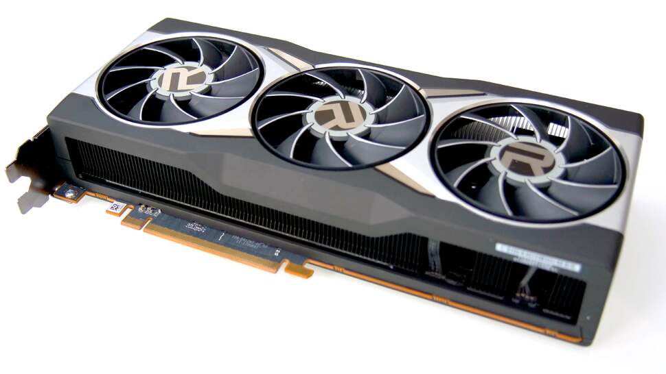 A look at how RX 6800 XT and the smaller RX 6800 compare, plus a closer look at the XT on its own