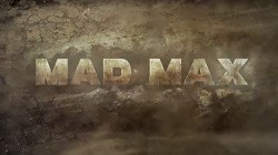 Mad Max Cover