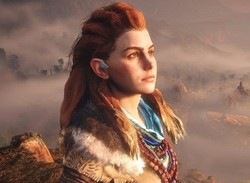 Horizon is a technical masterpiece on PS4 and Pro