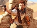 Uncharted 2's PS4 teaser leaves us hungry for more