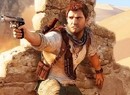 Uncharted 2's PS4 teaser leaves us hungry for more