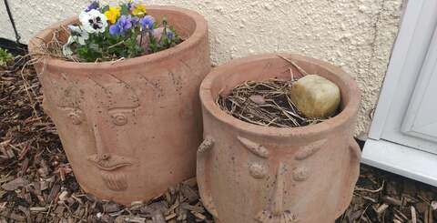 The UltraPixel dream is over, and in its place we have a more traditional 20.7 megapixel snapper which captures detailed shots, but struggles with exposure on occasion.