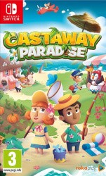 Castaway Paradise Cover