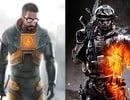 DF Retro Time Capsule: revisiting Half-Life 2 and Battlefield 3 on classic PC hardware