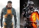 DF Retro Time Capsule: revisiting Half-Life 2 and Battlefield 3 on classic PC hardware