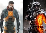 DF Retro Time Capsule: revisiting Half-Life 2 and Battlefield 3 on classic PC hardware