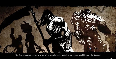 FMV quality appears to be a match across all platforms - surprising bearing in mind the storage advantages offered by Wii U and PS3. Click on the thumbnails for full-resolution imagery.