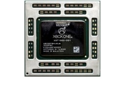 Smaller, cheaper, cooler Xbox One processor in development