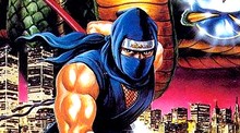 Ninja Gaiden II: The Dark Sword of Chaos